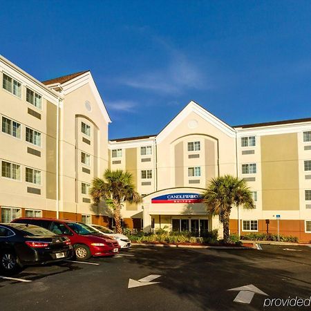 Candlewood Suites Fort Myers Interstate 75 By Ihg Exteriör bild