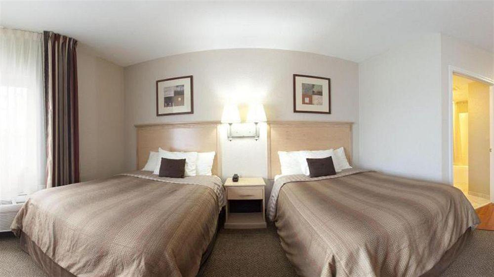 Candlewood Suites Fort Myers Interstate 75 By Ihg Exteriör bild