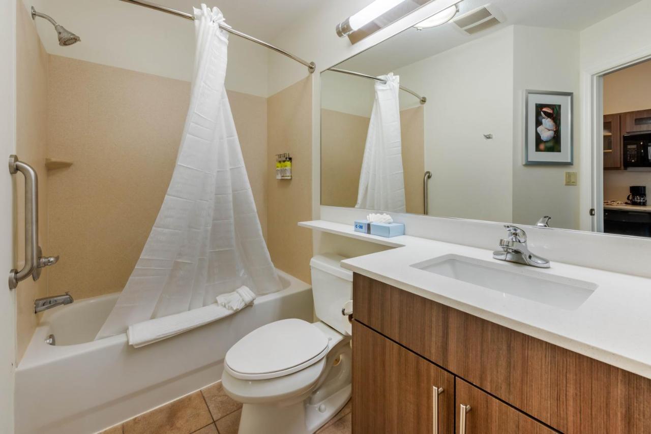 Candlewood Suites Fort Myers Interstate 75 By Ihg Exteriör bild