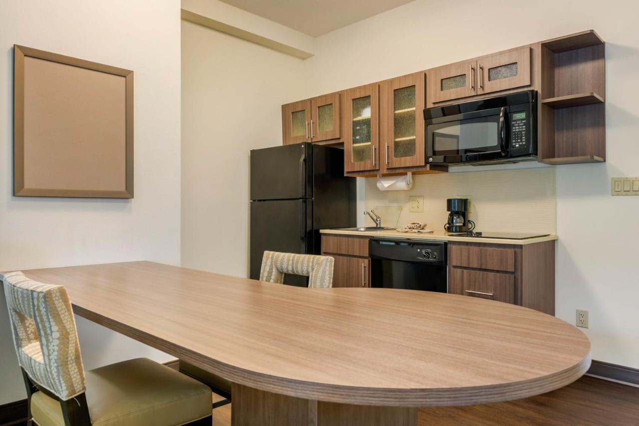 Candlewood Suites Fort Myers Interstate 75 By Ihg Exteriör bild