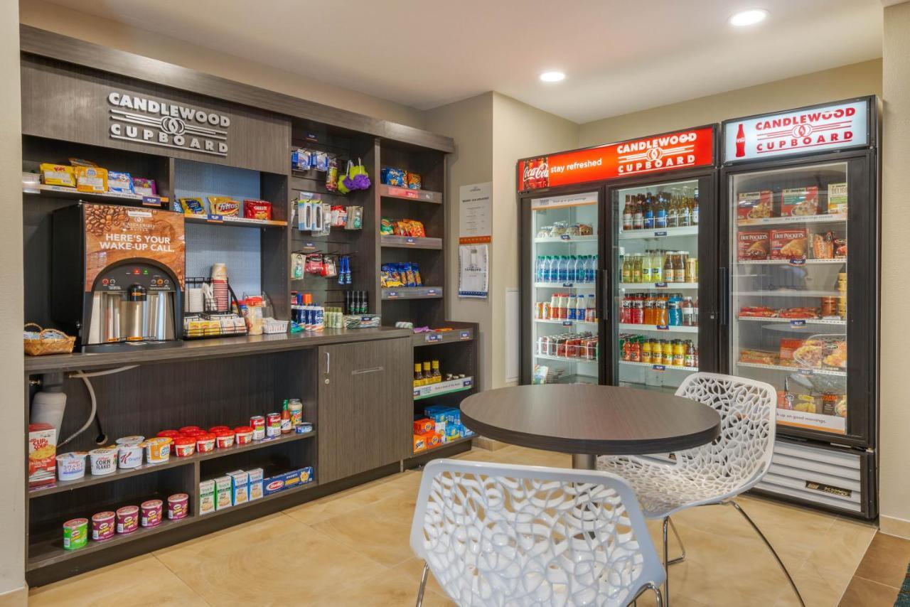 Candlewood Suites Fort Myers Interstate 75 By Ihg Exteriör bild