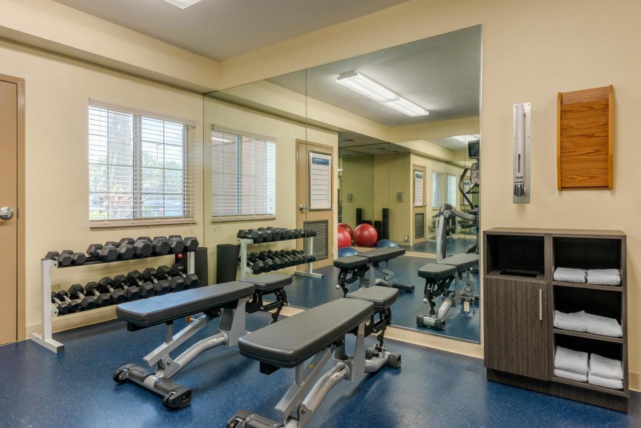 Candlewood Suites Fort Myers Interstate 75 By Ihg Exteriör bild