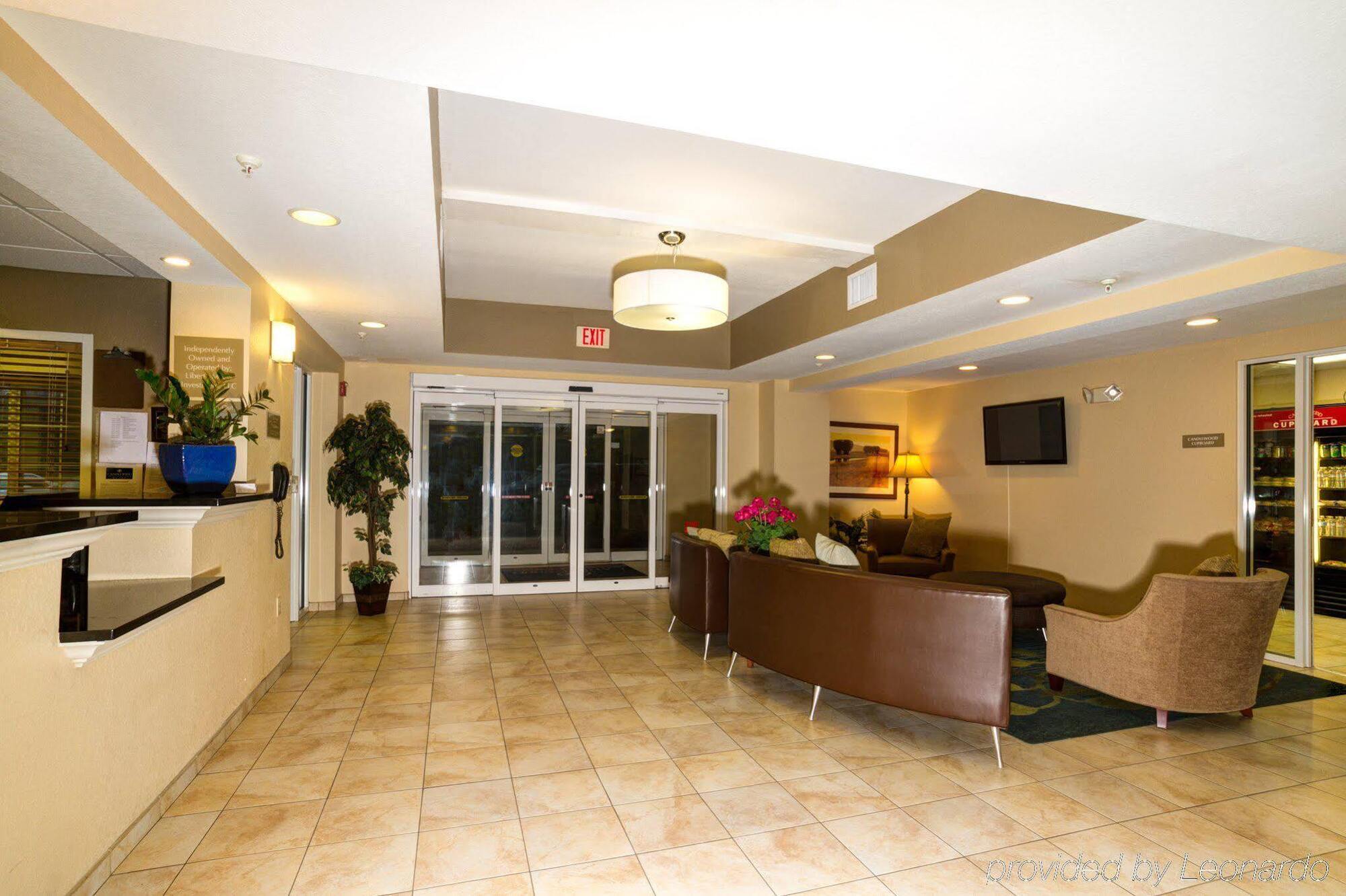 Candlewood Suites Fort Myers Interstate 75 By Ihg Exteriör bild