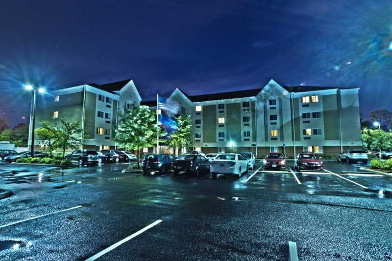 Candlewood Suites Fort Myers Interstate 75 By Ihg Exteriör bild